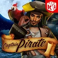 Captain Pirate screenshot