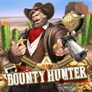 Bounty Hunter screenshot