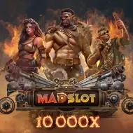 Mad Slot screenshot