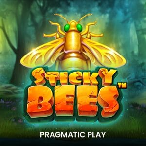 Sticky Bees screenshot