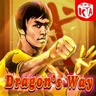 Dragon's Way screenshot