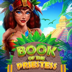 Book of the Priestess screenshot